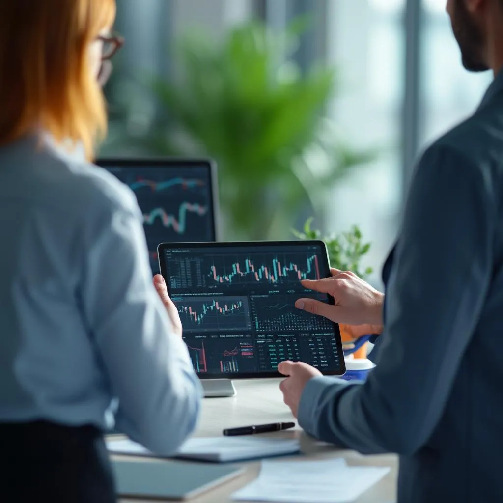 Optimización financiera
