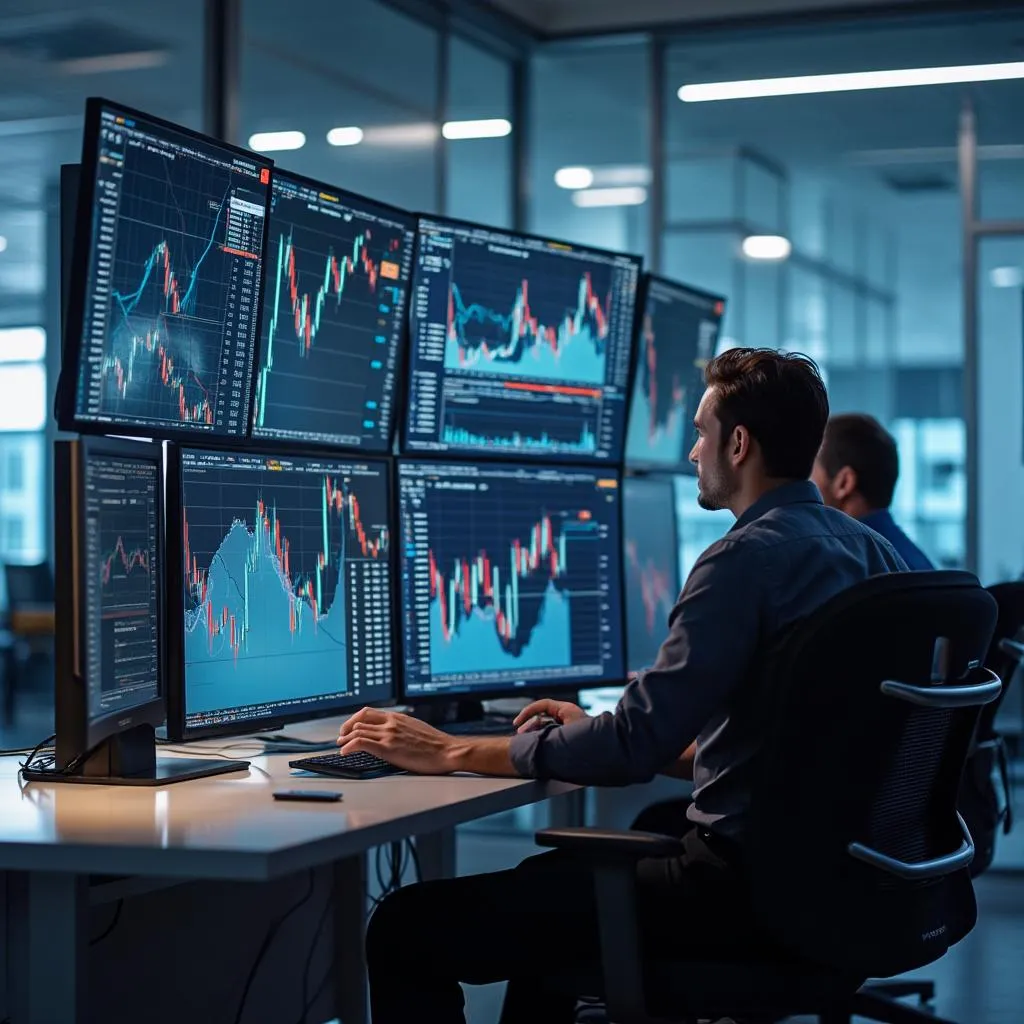 Investigación de mercado