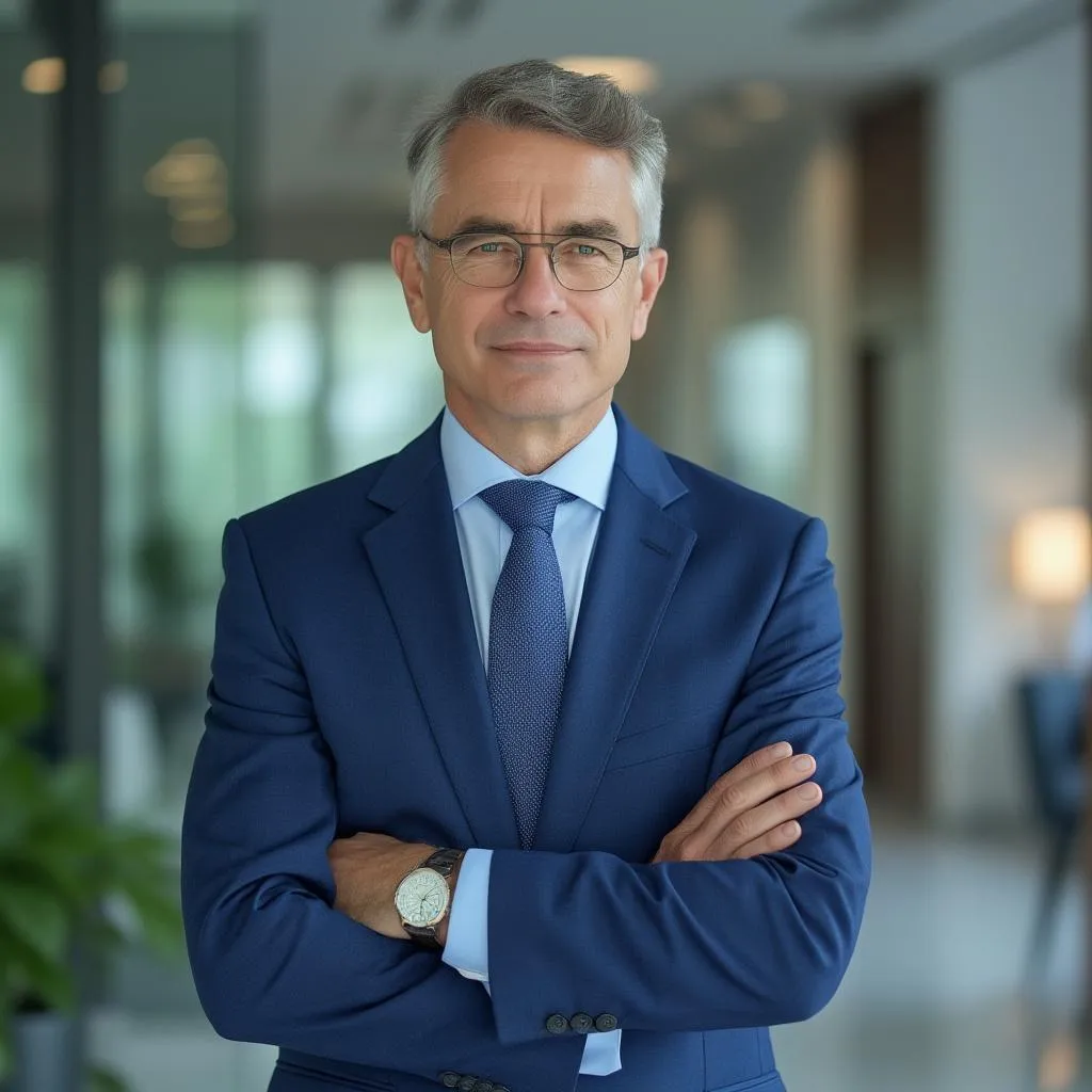Alejandro Méndez