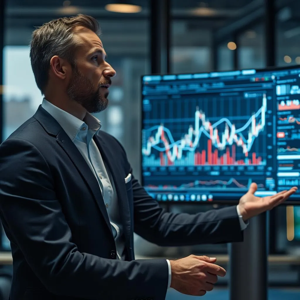 Webinar de optimización financiera